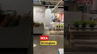 Ikea wednesbury Birmingham #large #sweden #furniture #store #tour #shorts #ikea #uk