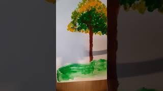 Easy Drawing#shots #like #subscribe #drawing #viral #art #ytshots# trending#NAKSH ART