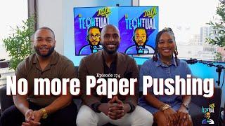 Breaking the Non-Technical Stereotype in GRC | Ep. 174