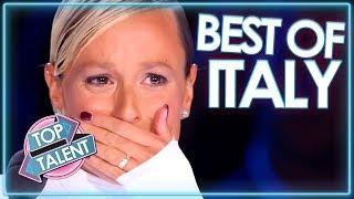 BEST Of Italy's Got Talent 2019! | WEEK 1 | Top Talent