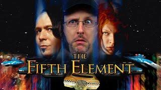 The Fifth Element - Nostalgia Critic