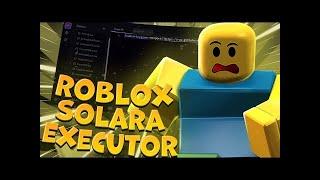 Solara Executor 2024 | Roblox & Byfron Bypass & Keyless | Roblox X Scripts [NEW LOADER]