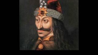 Vlad the Impaler aka Dracula