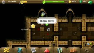 Jolly Tavern - Diggy's Adventure