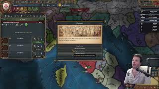 EU4 - Bug/Exploit - Immortal 6/6/6 Ruler