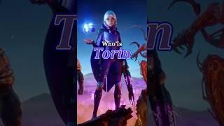 Who Is Torin (lore)