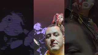 [MOAMETAL] BABYMETAL - Metali [Pearl Theater, Las Vegas]