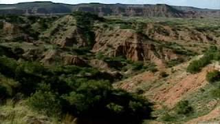 Caprock Canyons State Park and Trailway, Texas