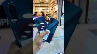 Sony Xperia 5 mark 2 USE #googlepixel #sony #sony5mark2 #shorts @tech_bro777