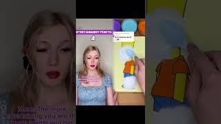 How well you LIVE is based on how ENTERTAINING you are.. #foryou #viral #funny #story #acting#pov
