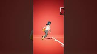 Master the Finger Roll Layup: Tips and Tricks From a Basketball Pro. #basketball