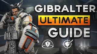 Ultimate Beginner Gibraltar Guide - Apex Legends Season 10