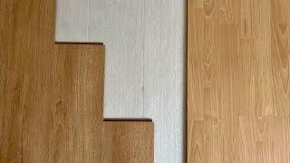 How to Install Laminate Flooring for beginners