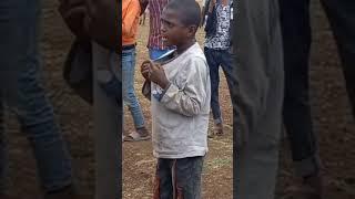young boy amazing voice OMG #viral #amhara #trending #shortvideo #short