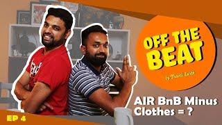Off The Beat: What is Naturist Bnb | The Latest Funny Travel News And Travel Stories