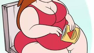 Wendy weight gain