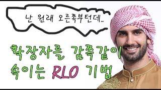 [해킹] 모르면 당한다! 확장자를 감쪽같이 속이는 RLO(Right to Left Override) 기법