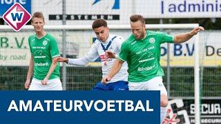 Rijnsburgse Boys gunt Anthony van Dongen terugkeer naar DEM - OMROEP WEST SPORT