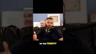 Trinity Is A Man Made Concept! Mohammed Hijabs Exposes Trinity #viral #shorts