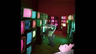 Dandy’s world x liminal space x dreamcore 