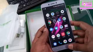 LEAGOO T8s Unboxing, How Many Item inside Box, Review with Leagoo care