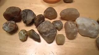 how to find agates (agate identification)