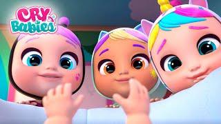 Il Pannolino Puzzolente  CRY BABIES  NUOVA Stagione 7 | Episodio Completo | Cartoni per Bambini