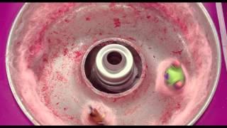 The SpongeBob Movie: Sponge Out of Water | Clip: Cotton Candy | Paramount Pictures International