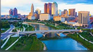 Best sightseeing places to visit in OHIO USA.