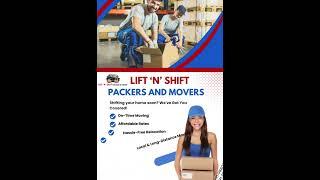 Affordable Moving Company in Bangalore | Packing and Unpacking Services in Bangalore