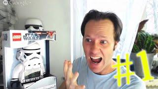 TheSwedishLad LIVE SHOW #1