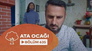 Ata Ocağı (635-ci Seriya)