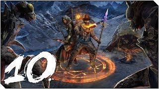 OUTWARD | Capitulo 10 | Revenant el Knekromancer!!