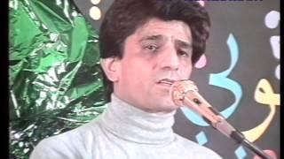 Khoshal Sadozai 1993 TV-Hindukush Directed by M.Nazir Hessam