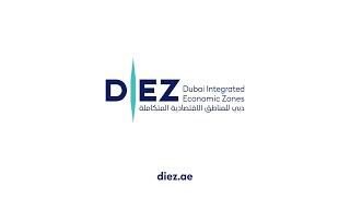 DIEZ - Dubai Integrated Economic Zones