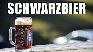 SCHWARZBIER: A German BLACK LAGER for the WINTER | How to make a BLACK BEER with NO ROAST FLAVORS