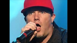 Fred Burst (Durst), Red-cap Syndrome, Limp Bizkit