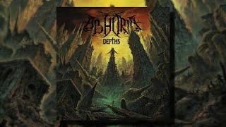 Abhoria - Depths (Full Album)