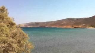 Paralia Xionas - Xionas Beach - Παραλια Χίονας