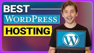 Best WordPress Hosting 2025