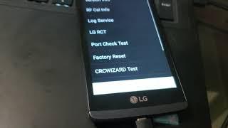 All LGE Enable Diag Port no root