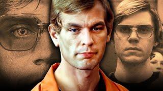 JEFFREY DAHMER | ANÁLISIS NO VERBAL