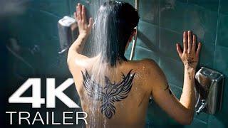 DIRTY ANGELS Trailer (2024) Action Movie | 4K UHD