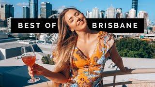 A local's guide to Brisbane  South Bank and CBD