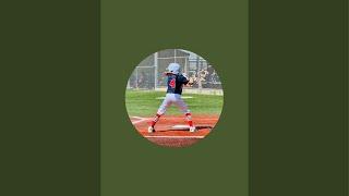 Carter Stone AKA NHB is live!
