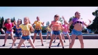 Dancehall kids | сhoreo by Яныч