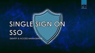 Master Single Sign-On | IAM Tutorial #10