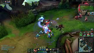 League of Legends Jayce Vs Ambessa 13/5/8