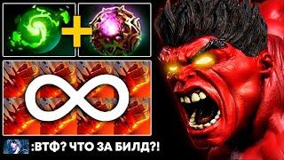 ИДЕАЛЬНЫЙ БИЛД на AXE от COLLAPSE 