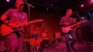 PORCHES - Live at Club Dada, Deep Ellum, Dallas, TX 11/12/2024